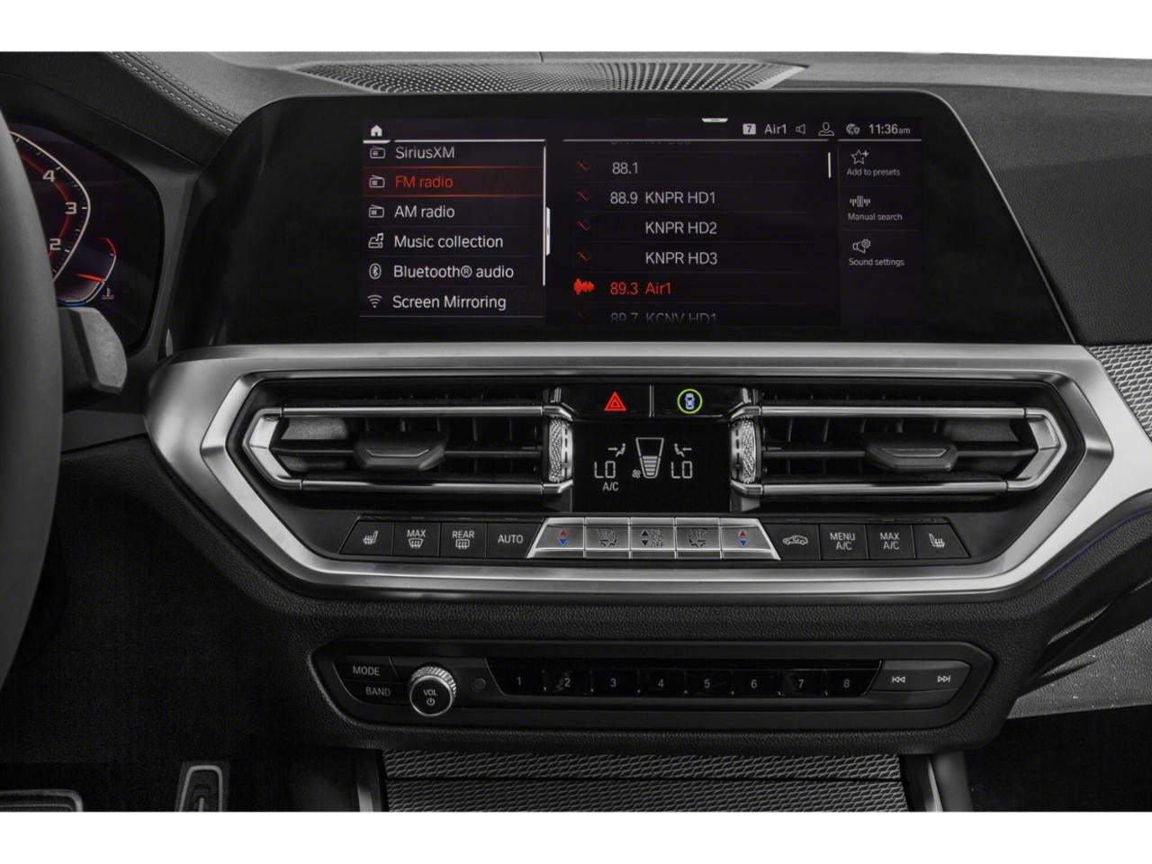 2021 BMW M340i xDrive Sedan