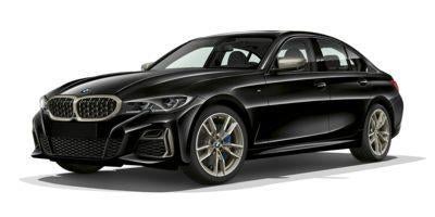 2021 BMW M340i xDrive Sedan