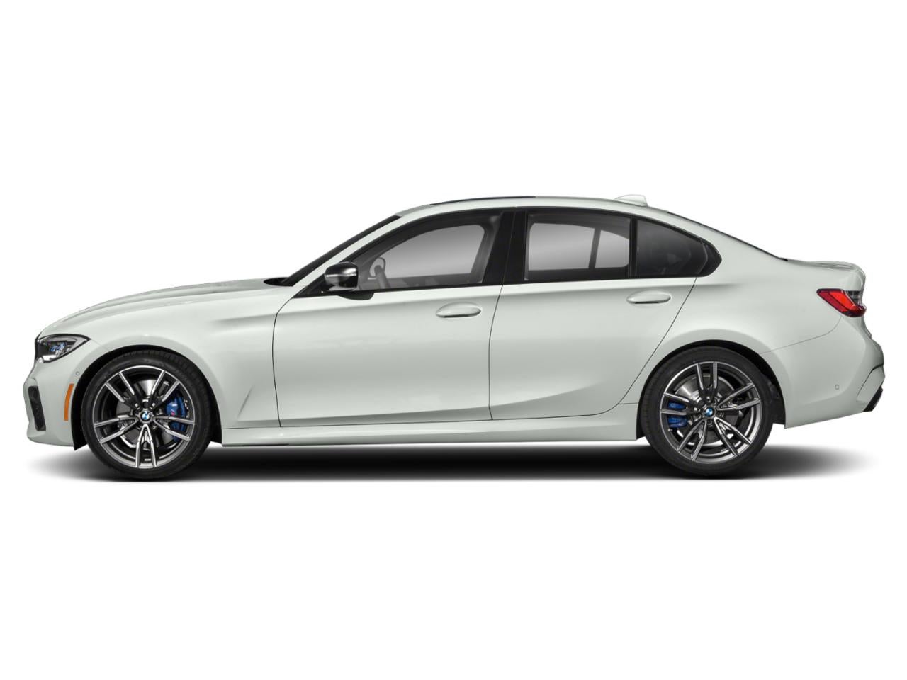 2021 BMW M340i xDrive Sedan