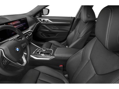 2024 BMW 430i Gran Coupe