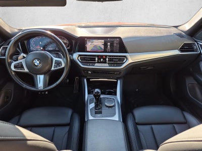 2022 BMW 430i Gran Coupe