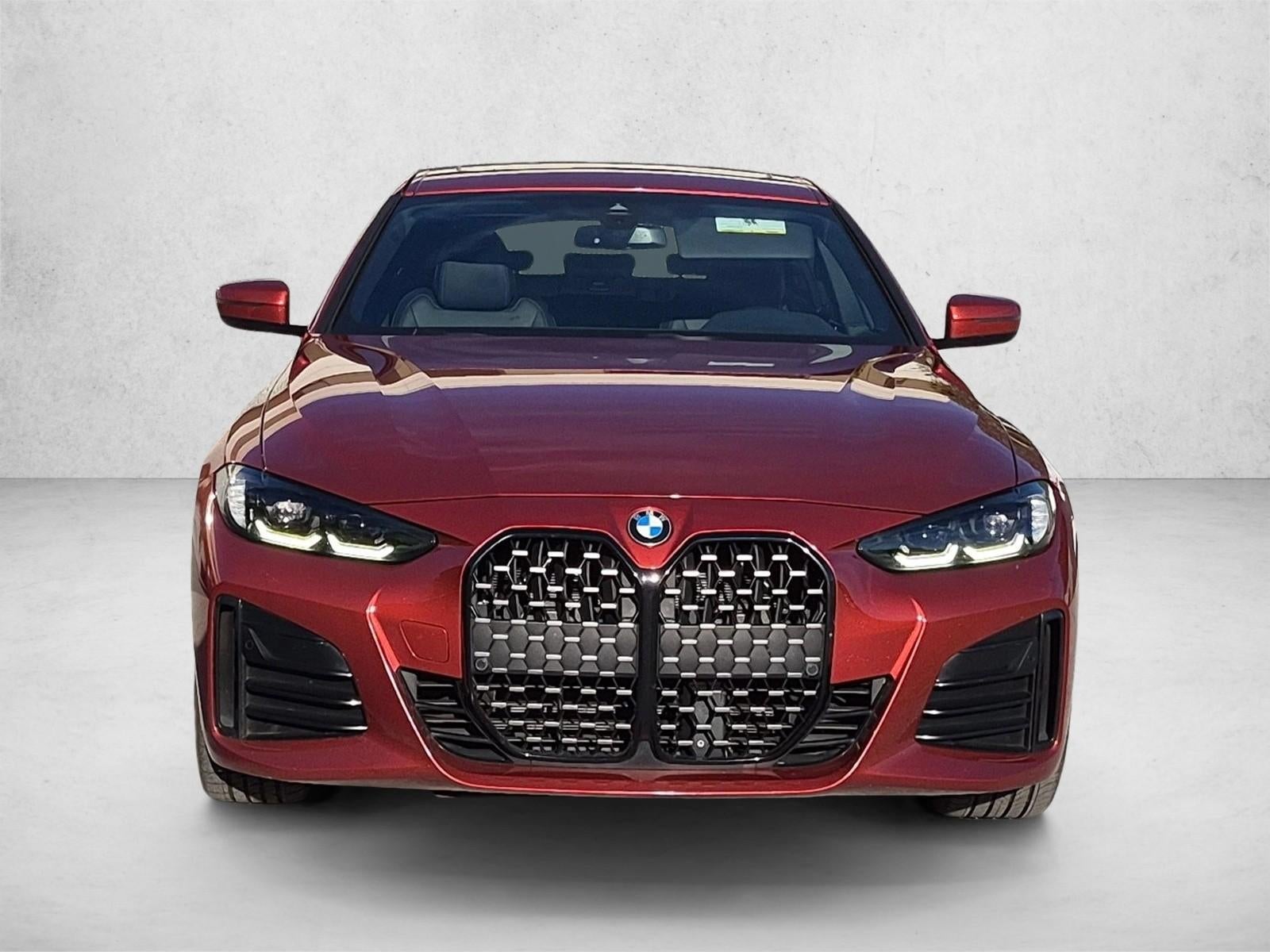 2022 BMW 430i Gran Coupe