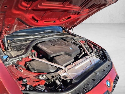 2022 BMW 430i Gran Coupe