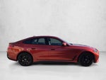 2022 BMW 430i Gran Coupe
