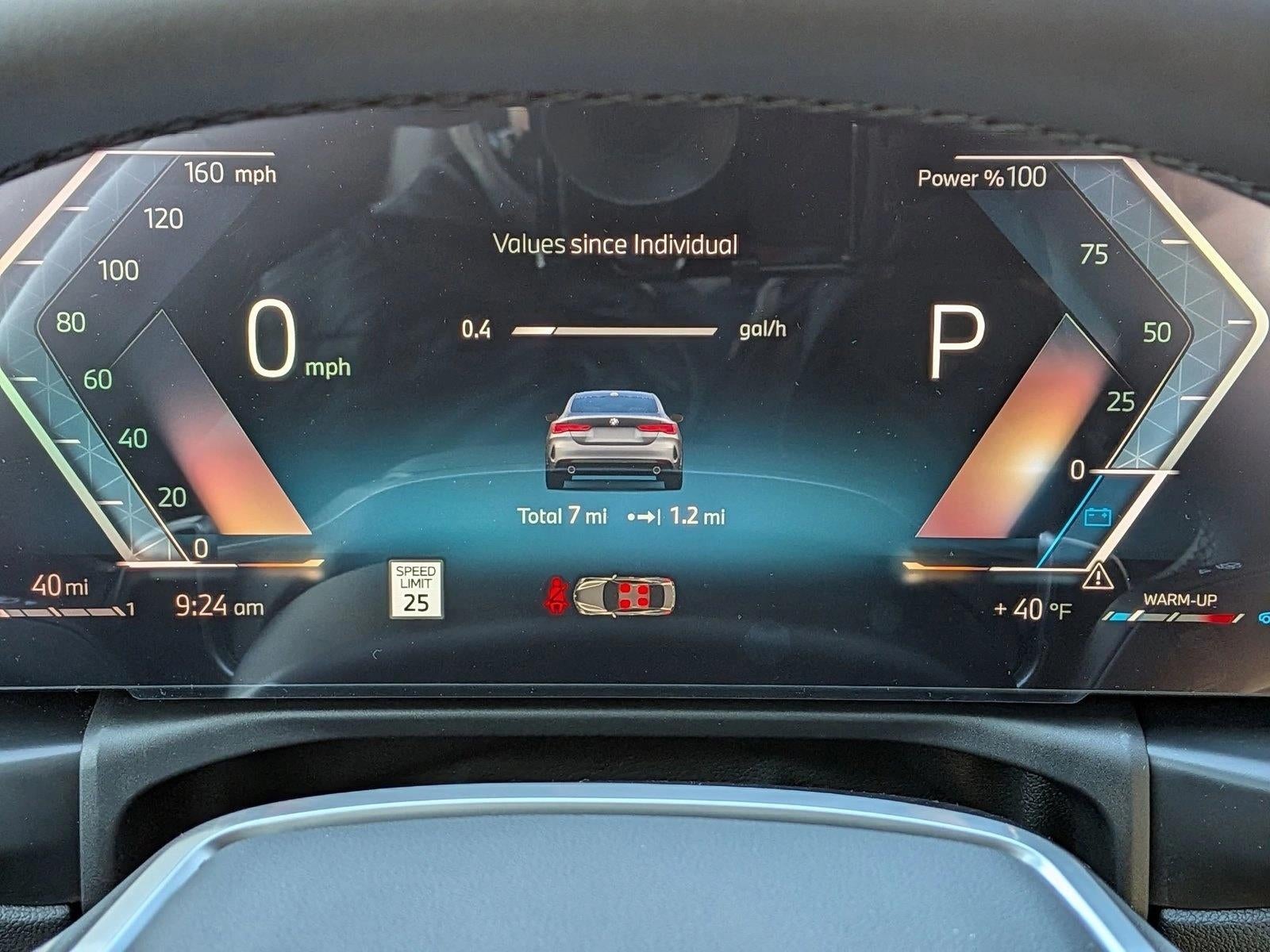 2026 BMW 430i xDrive Coupe