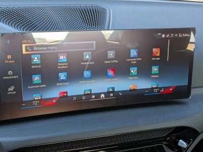2026 BMW 430i xDrive Coupe