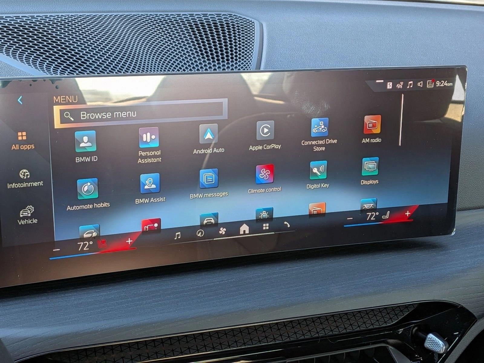2026 BMW 430i xDrive Coupe