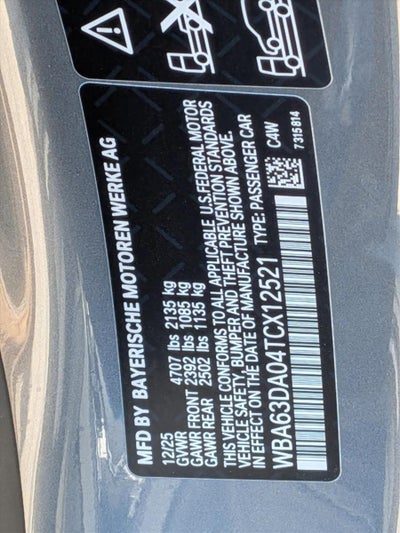 2026 BMW 430i xDrive Coupe
