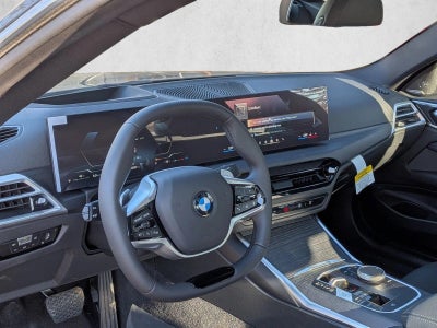 2026 BMW 430i xDrive Coupe