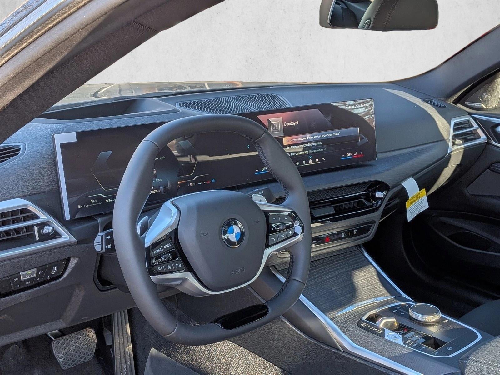 2026 BMW 430i xDrive Coupe
