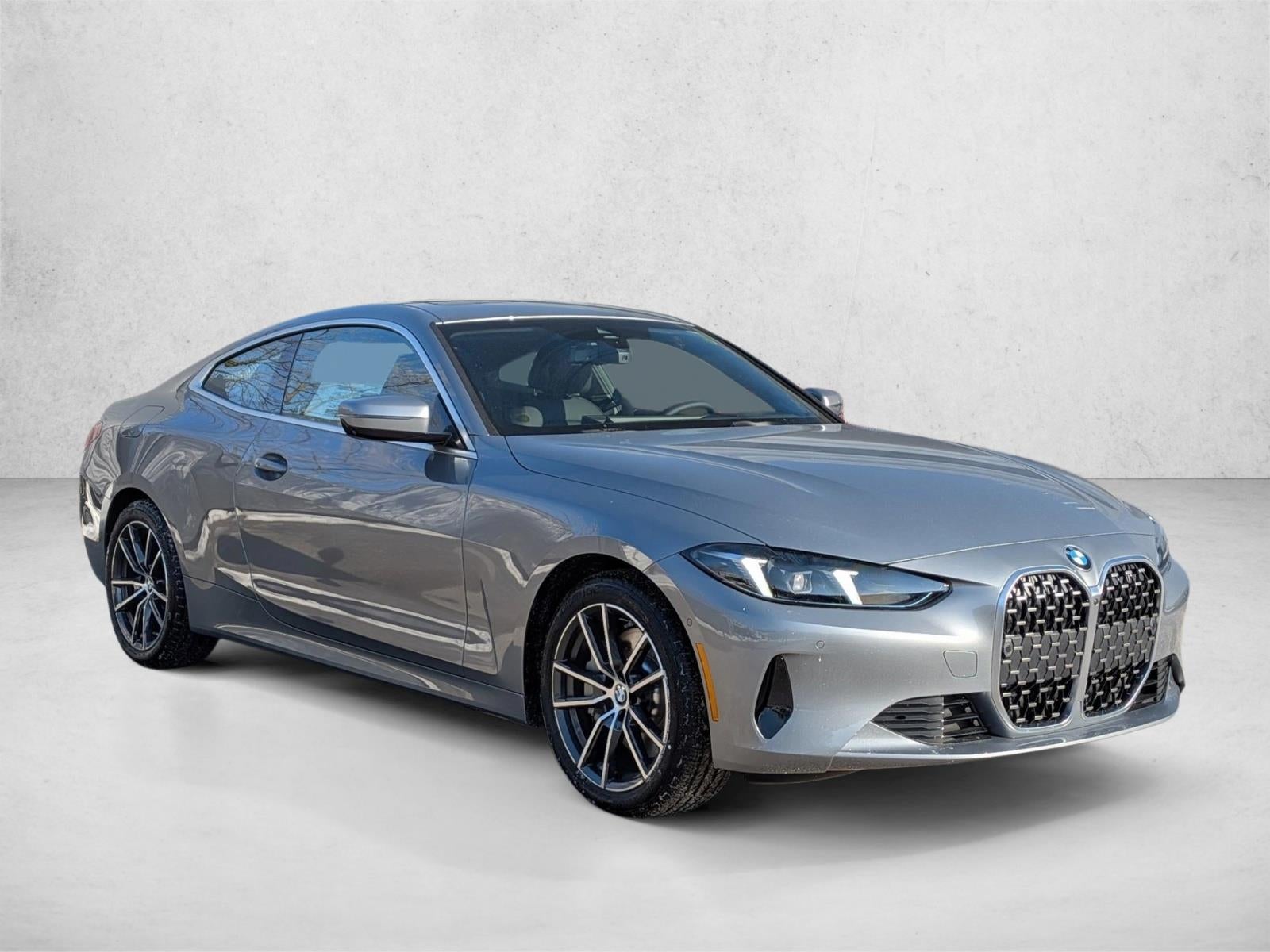 2026 BMW 430i xDrive Coupe