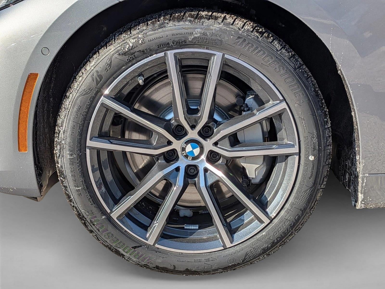 2026 BMW 430i xDrive Coupe