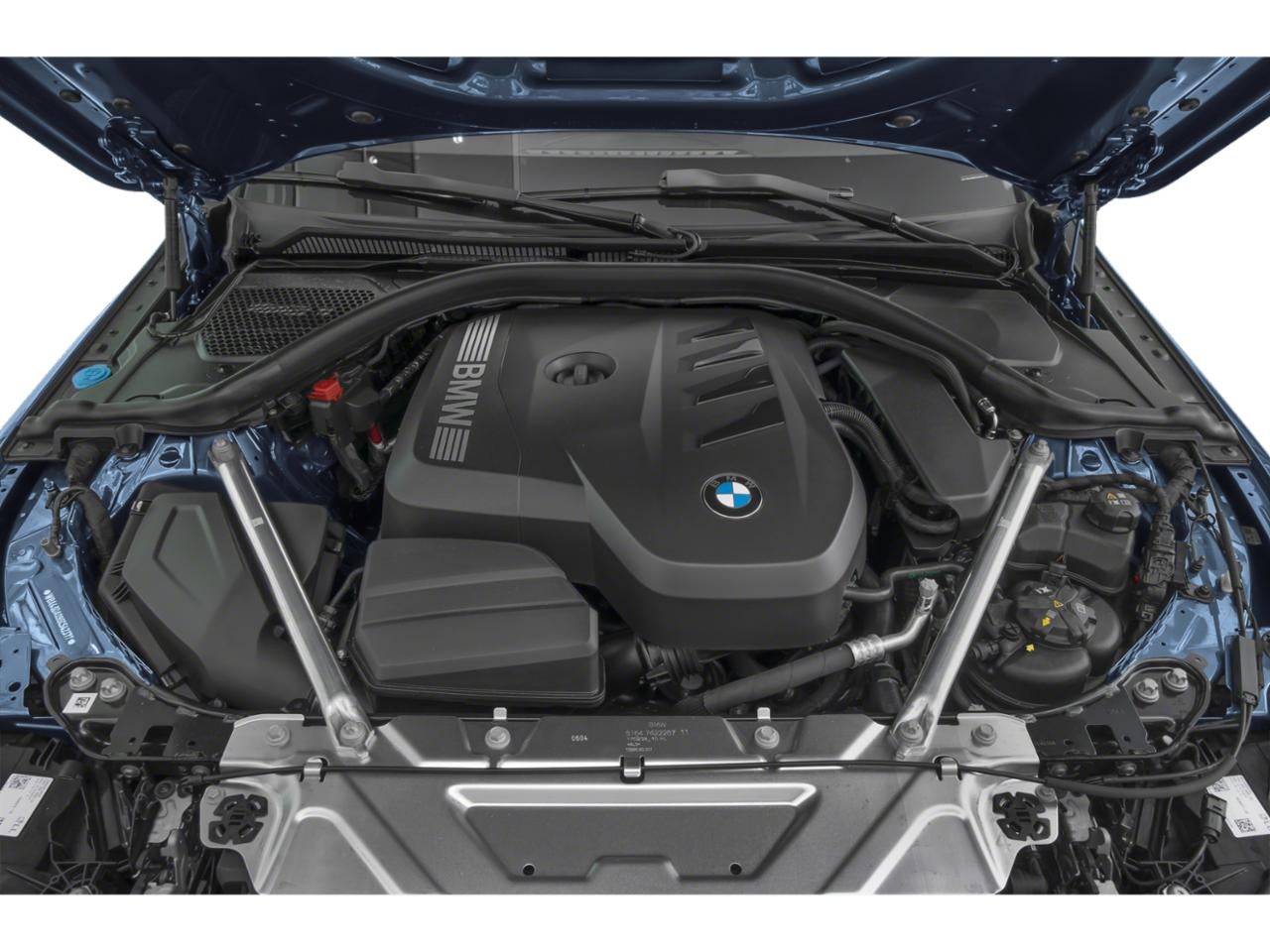 2026 BMW 430i xDrive Coupe