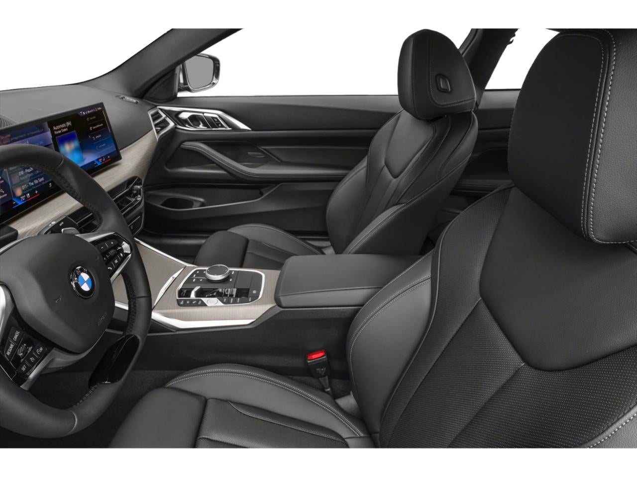 2026 BMW 430i xDrive Coupe