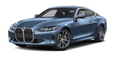 2026 BMW 430i xDrive Coupe