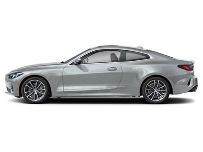 2026 BMW 430i xDrive Coupe