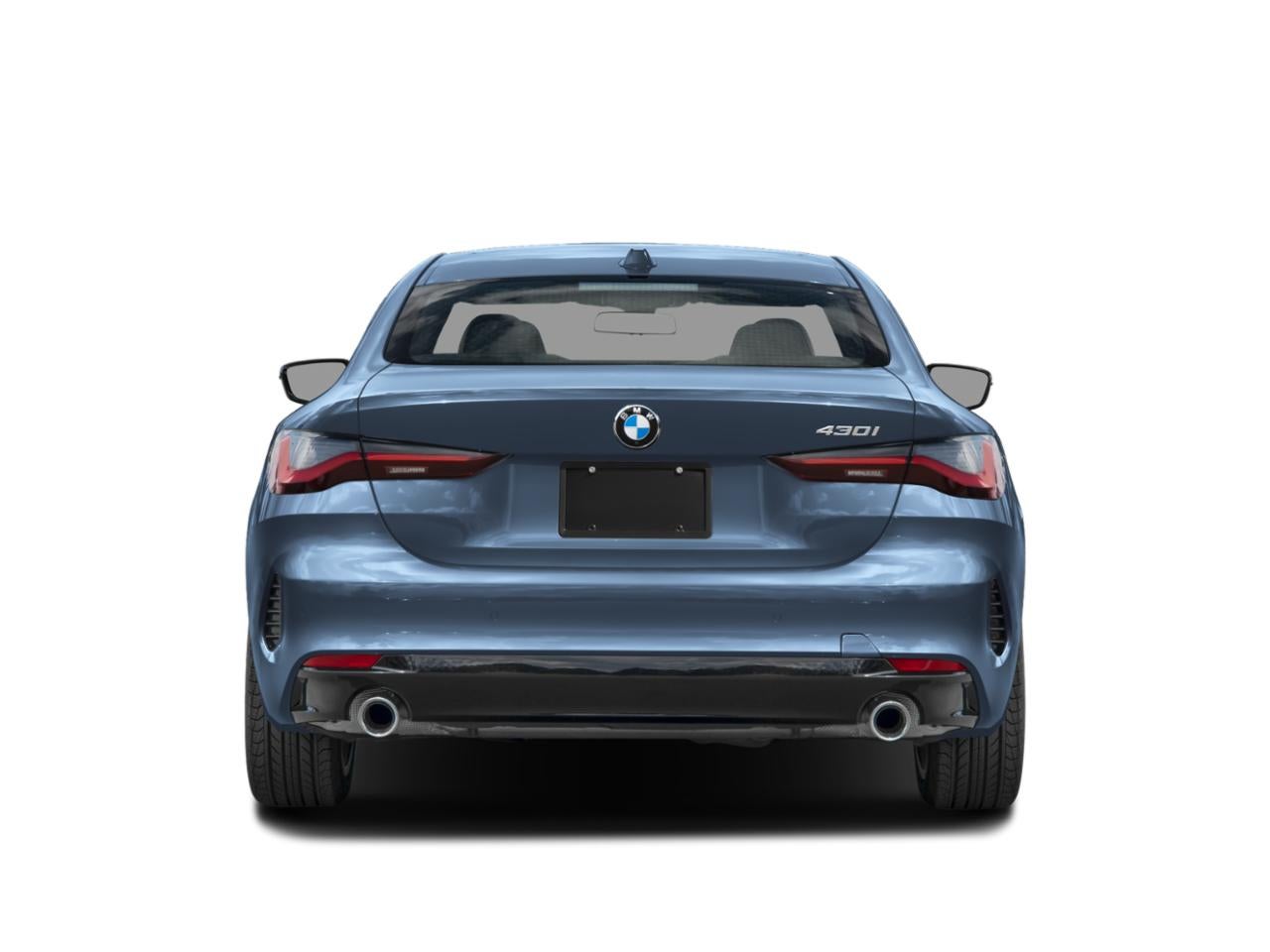 2026 BMW 430i xDrive Coupe