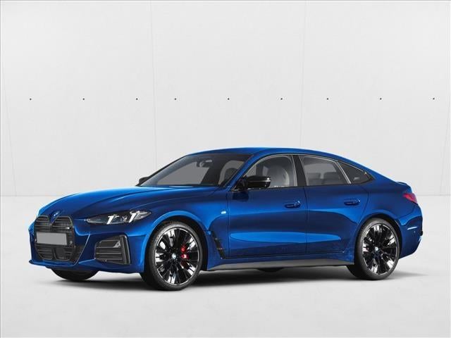 2026 BMW M440i xDrive Gran Coupe