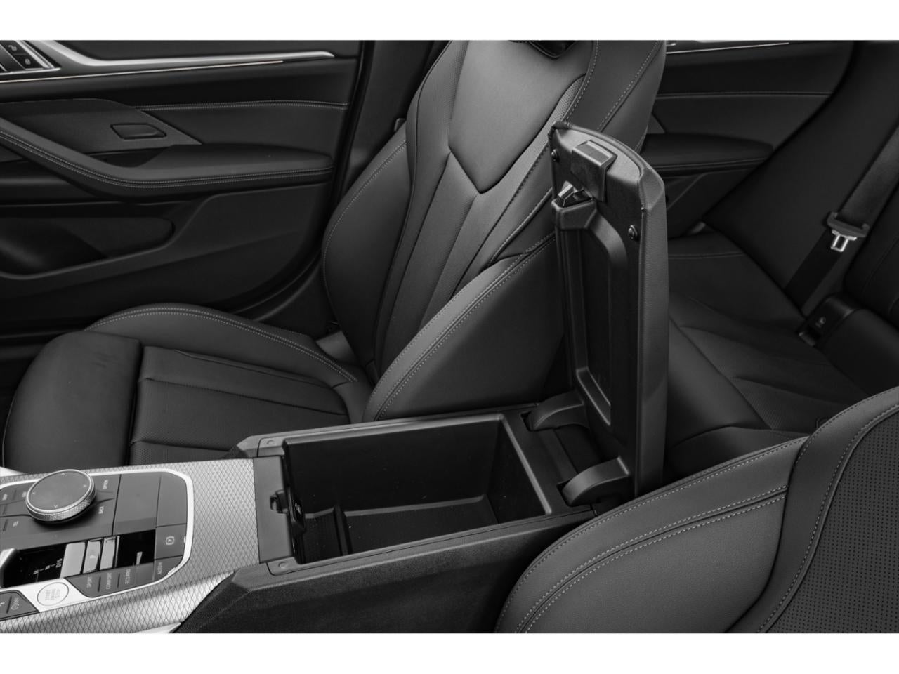 2026 BMW M440i xDrive Gran Coupe