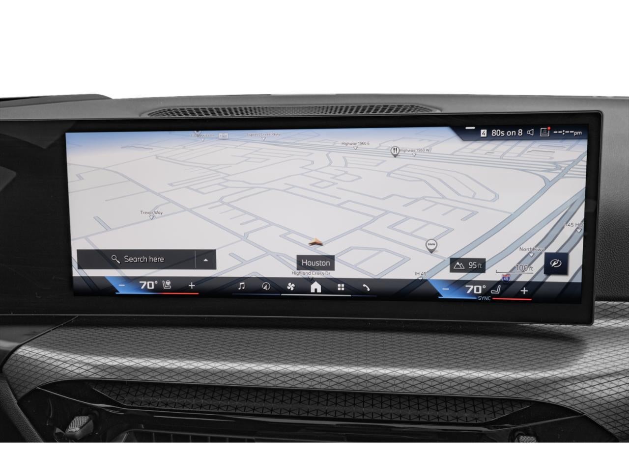 2026 BMW M440i xDrive Gran Coupe
