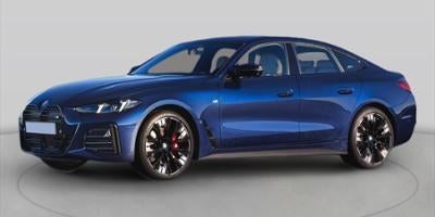 2026 BMW M440i xDrive Gran Coupe