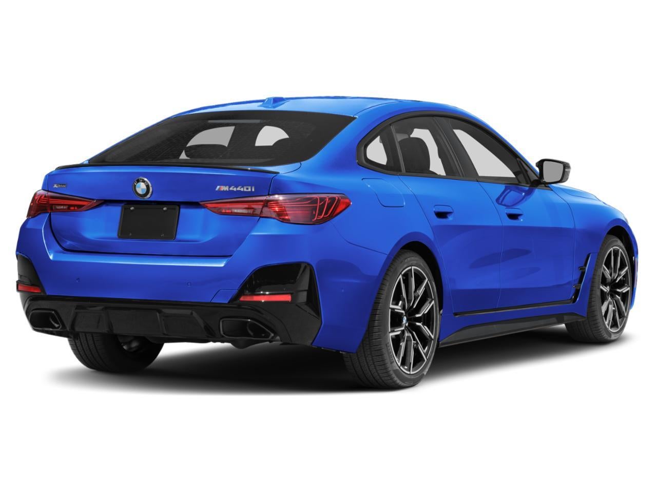 2026 BMW M440i xDrive Gran Coupe