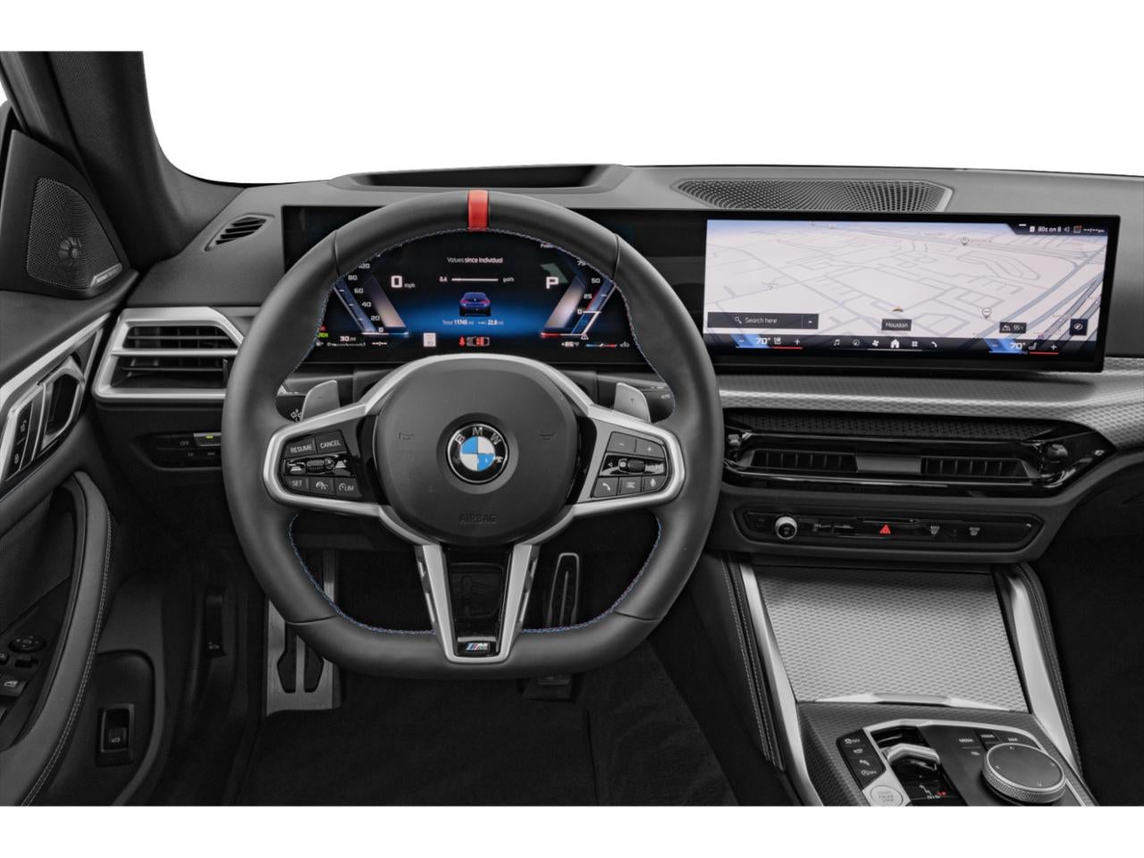 2026 BMW M440i xDrive Gran Coupe