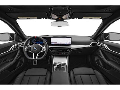 2026 BMW M440i xDrive Gran Coupe