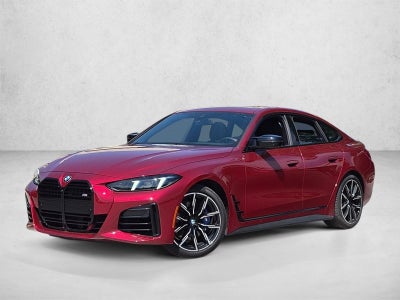 2025 BMW M440i xDrive Gran Coupe