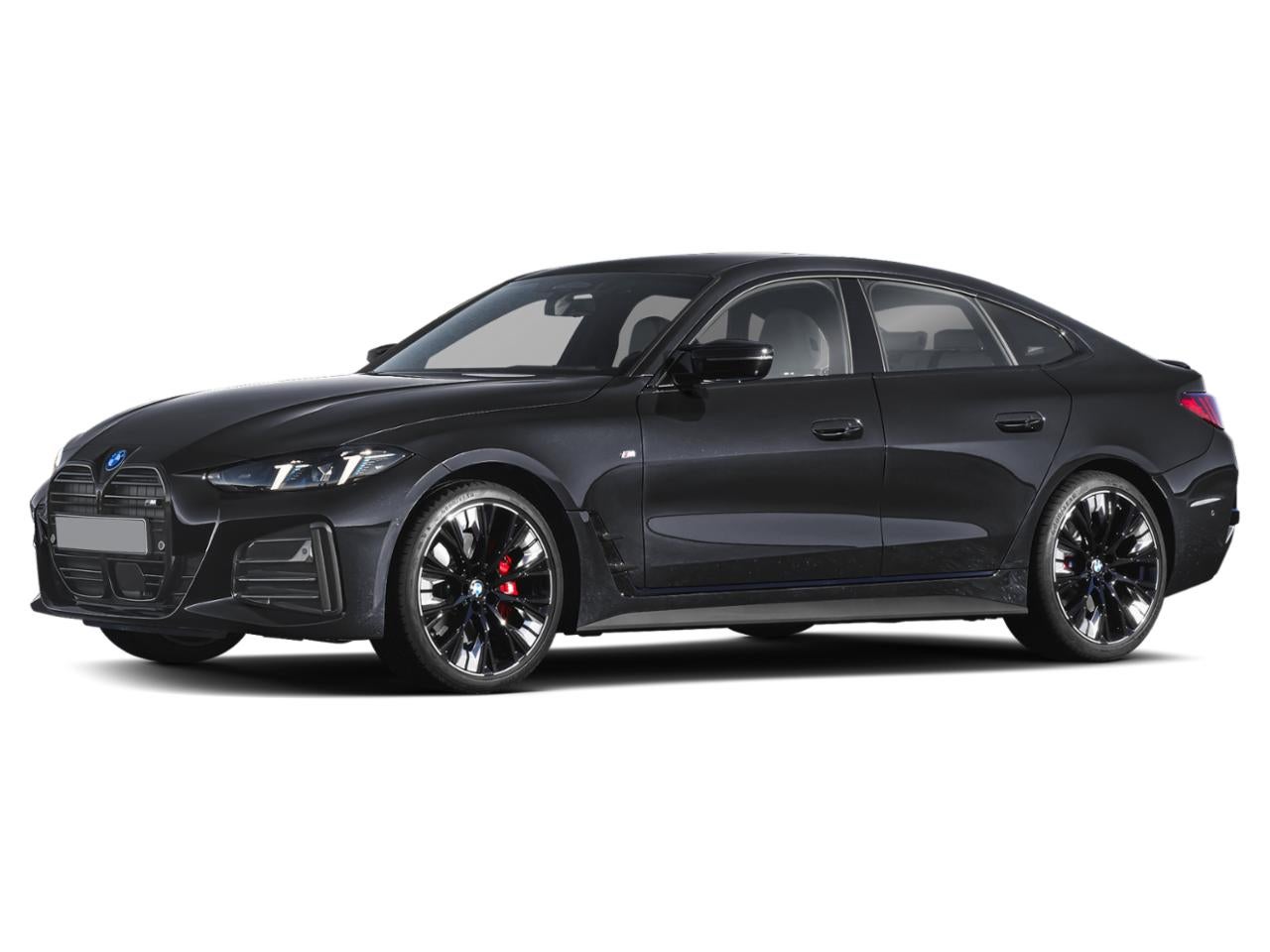 2026 BMW M440i xDrive Gran Coupe
