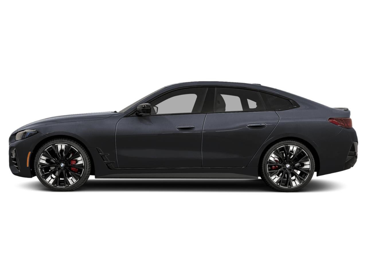 2026 BMW M440i xDrive Gran Coupe