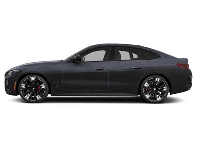 2026 BMW M440i xDrive Gran Coupe