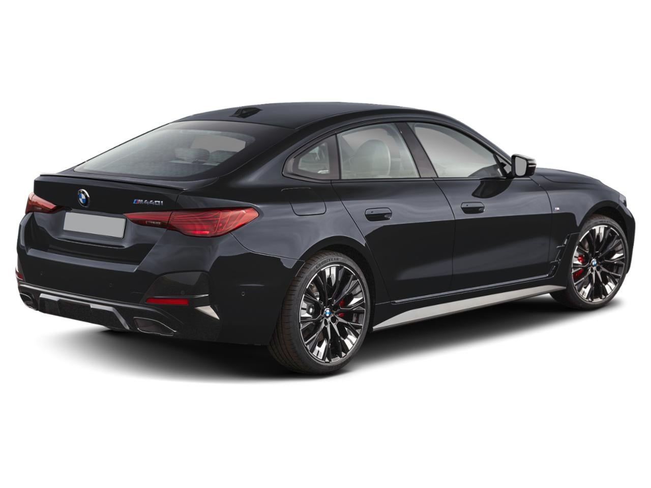2026 BMW M440i xDrive Gran Coupe