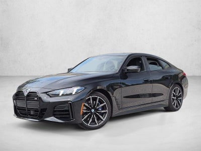 2026 BMW M440i xDrive Gran Coupe