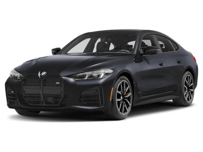 2026 BMW M440i xDrive Gran Coupe