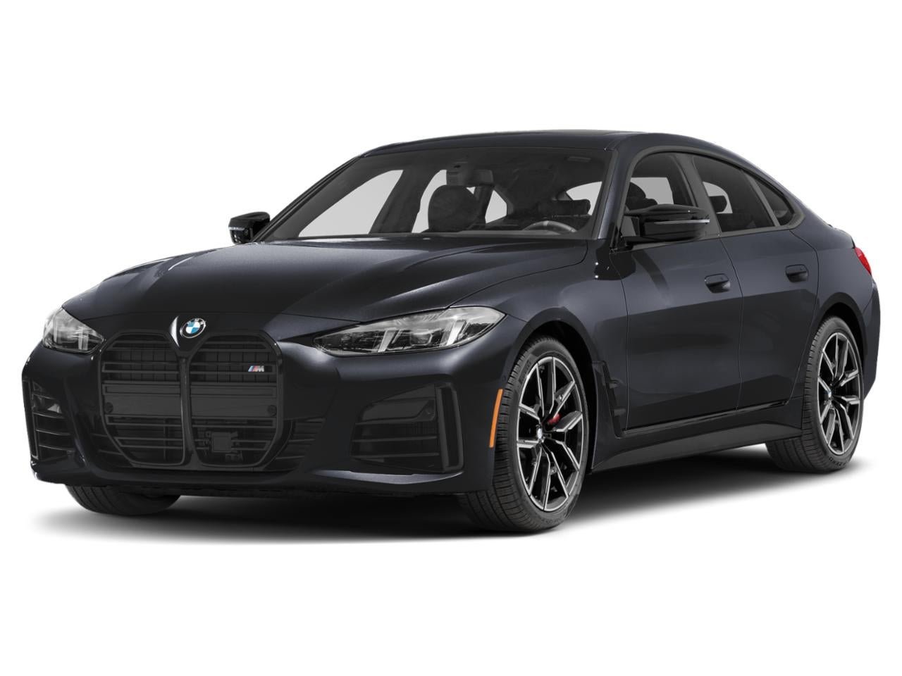 2026 BMW M440i xDrive Gran Coupe