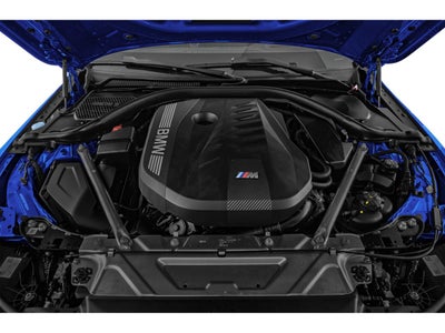 2026 BMW M440i xDrive Gran Coupe
