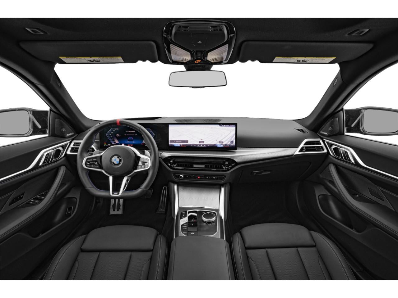 2026 BMW M440i xDrive Gran Coupe