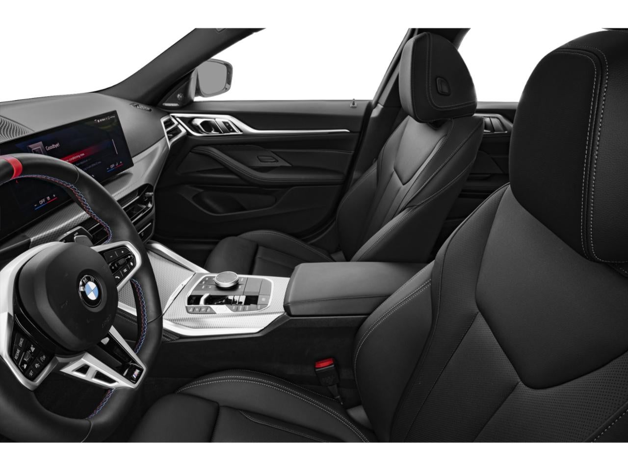 2026 BMW M440i xDrive Gran Coupe