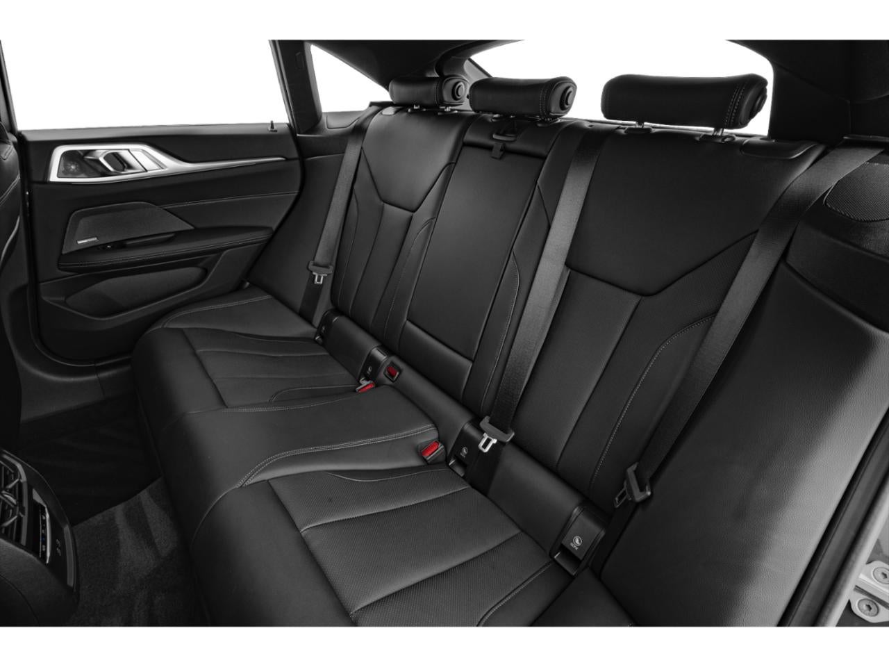 2026 BMW M440i xDrive Gran Coupe