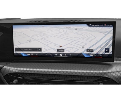 2026 BMW M440i xDrive Gran Coupe