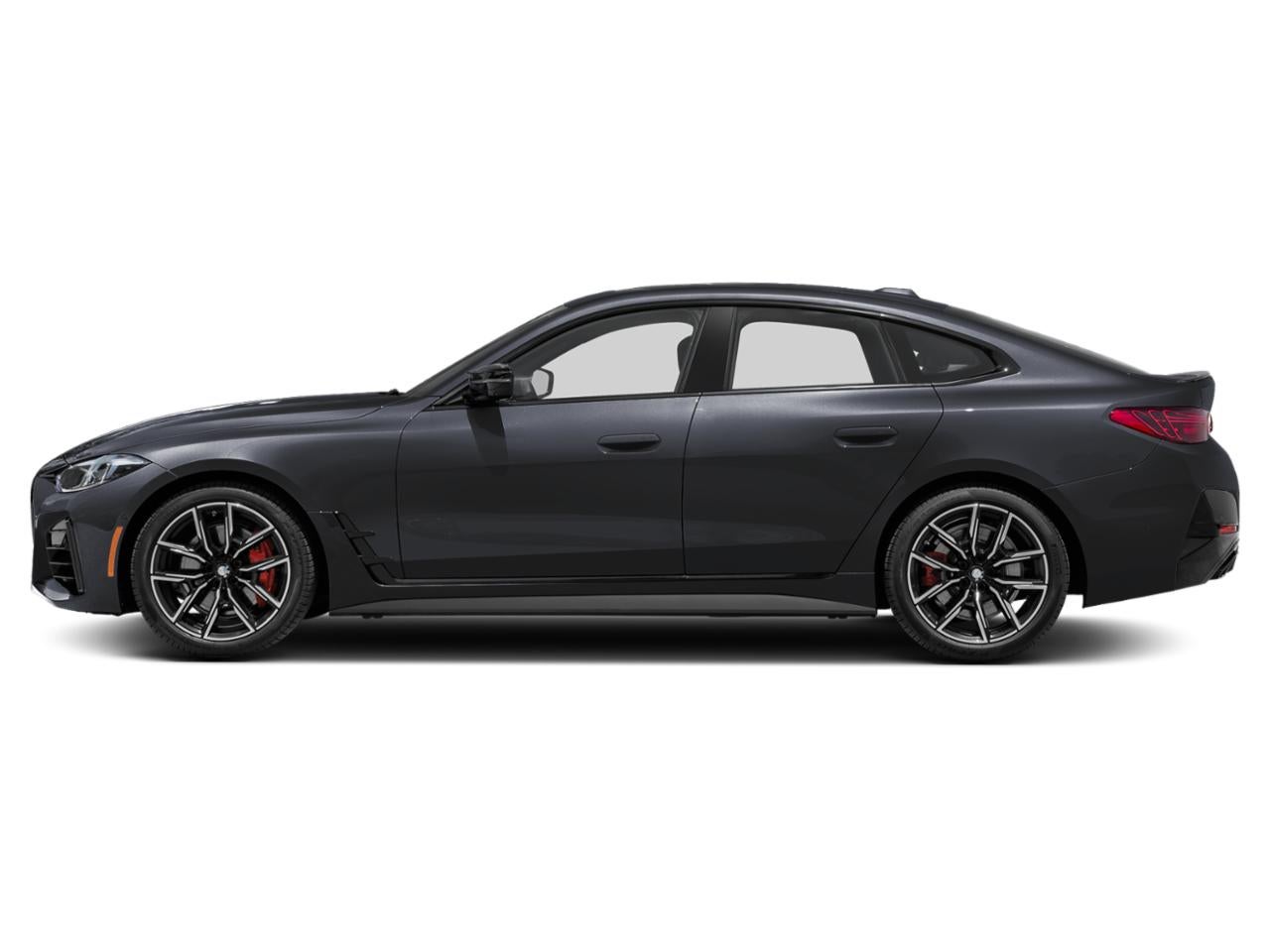2026 BMW M440i xDrive Gran Coupe