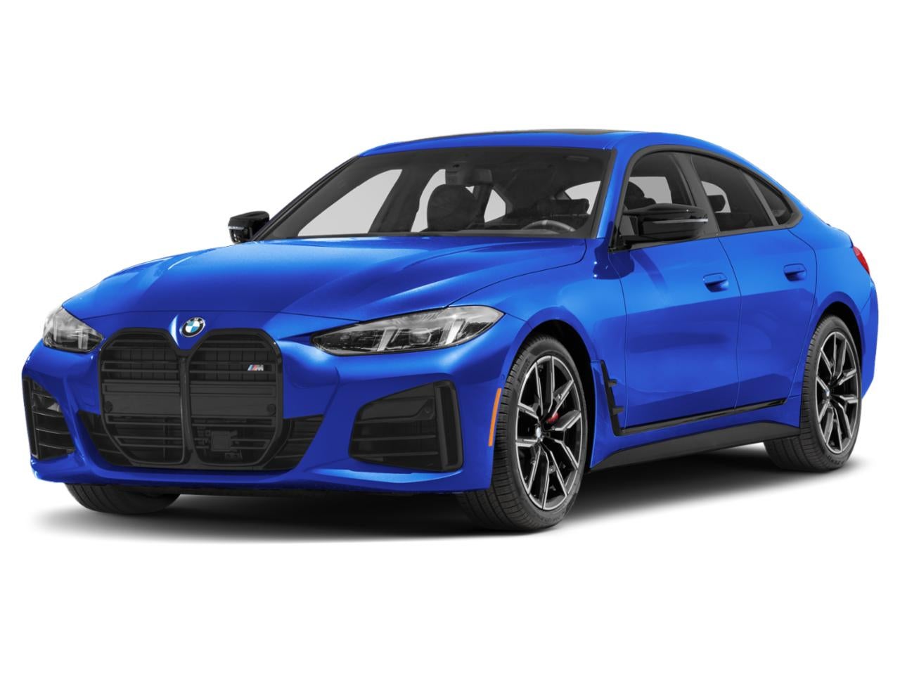 2026 BMW M440i xDrive Gran Coupe