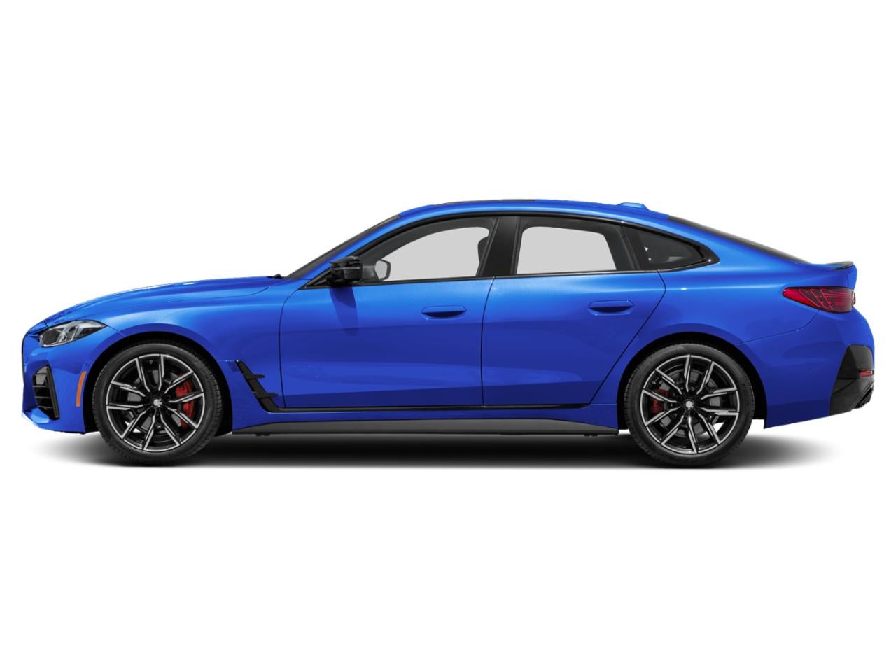 2026 BMW M440i xDrive Gran Coupe