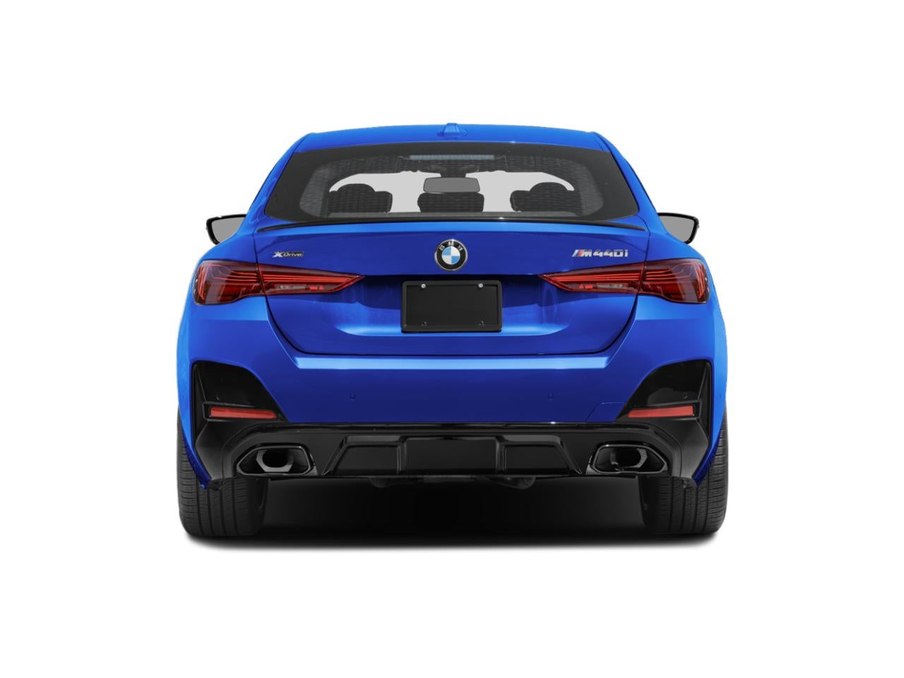 2026 BMW M440i xDrive Gran Coupe
