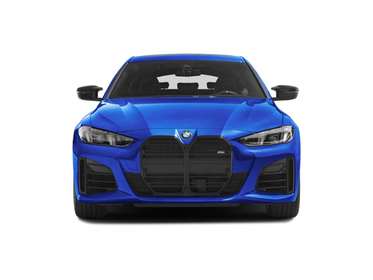 2026 BMW M440i xDrive Gran Coupe