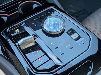 2026 BMW 540i xDrive Sedan