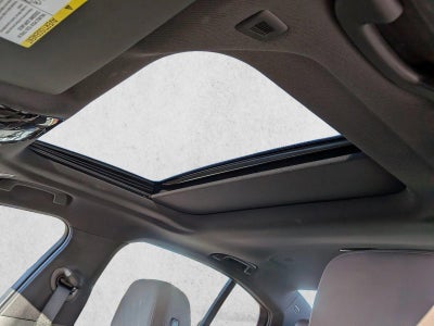 2026 BMW 540i xDrive Sedan