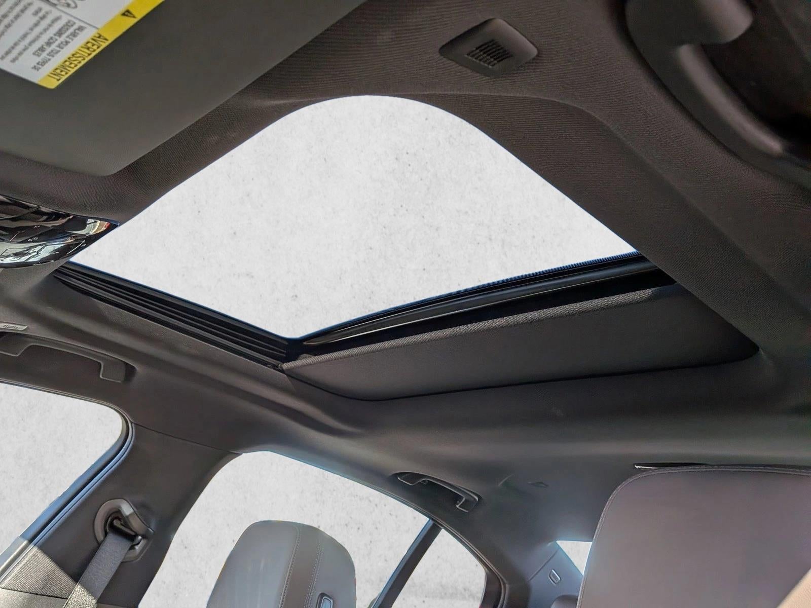 2026 BMW 540i xDrive Sedan