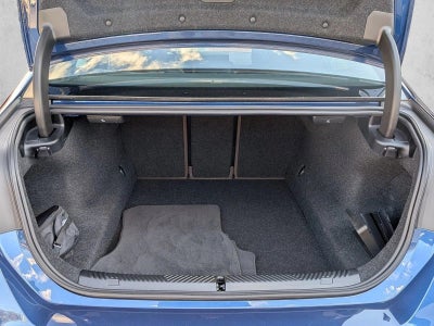 2026 BMW 540i xDrive Sedan